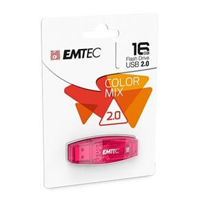 FLASH DRIVE COLOR MIX
